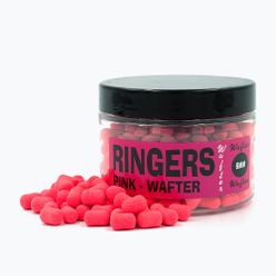 Przynęta haczykowa dumbells Ringers Pink Wafters Czekolada 6 mm 150 ml PRNG64