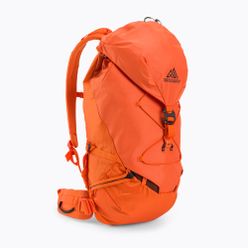 Plecak wspinaczkowy Gregory Alpinisto 28 l pomarańczowy 02J*86055
