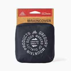 Pokrowiec na plecak Gregory Raincover 30L czarny 141349