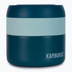 Termos obiadowy Kambukka Bora niebieski 400 ml 11-06007