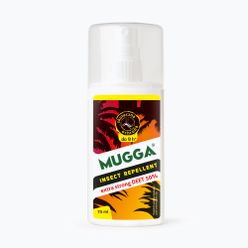 Preparat w sprayu na komary i kleszcze Mugga Spray DEET 50% 75 ml