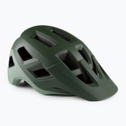 Kask rowerowy Lazer Coyote CE-CPSC zielony BLC2217888895