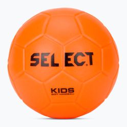 Piłka do piłki ręcznej SELECT Soft Kids Mikro 2770044666 rozmiar 00