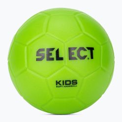 Piłka do piłki ręcznej SELECT Soft Kids Mini 250016 rozmiar 0