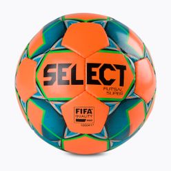 Piłka do piłki nożnej SELECT Futsal Super FIFA 3613446662 rozmiar 4