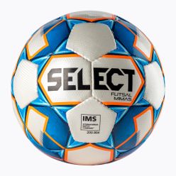 Piłka do piłki nożnej SELECT Futsal Mimas 2018 IMS 1053446002 rozmiar 4