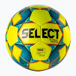 Piłka do piłki nożnej SELECT Futsal Mimas 2018 IMS 1053446552 rozmiar 4