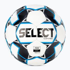 Piłka do piłki nożnej SELECT Contra 120027 rozmiar 5