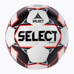 Piłka do piłki nożnej SELECT Super FIFA 2019 110031 rozmiar 5
