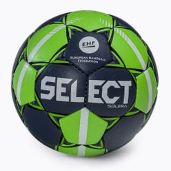 Piłka do piłki ręcznej SELECT Solera 2019 EHF logo Select 1631854994 rozmiar 2