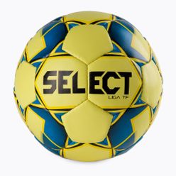 Piłka do piłki nożnej SELECT Liga TF 2020 22643 rozmiar 5