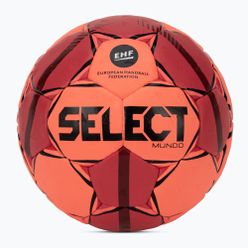 Piłka do piłki ręcznej SELECT Mundo EHF 2020 1662858663 rozmiar 3