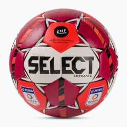 Piłka do piłki ręcznej SELECT Ultimate Super Liga 2020 SUPERL_SELECT rozmiar 2