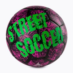 Piłka do piłki nożnej SELECT Street Soccer V22 0955258999 rozmiar 4.5