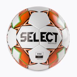 Piłka do piłki nożnej SELECT Royale FIFA V22 0225346600 rozmiar 5