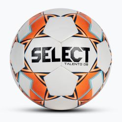 Piłka do piłki nożnej SELECT Talento DB V22 130002 rozmiar 5