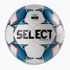 Piłka do piłki nożnej SELECT Numero 10 FIFA BASIC V22 110042 rozmiar 5