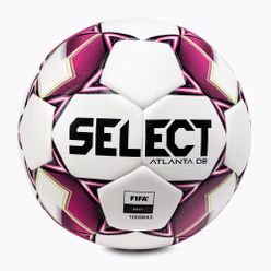 Piłka do piłki nożnej SELECT Atlanta DB V22 120060 rozmiar 5