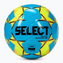 Piłka do piłki nożnej plażowej SELECT Beach Soccer FIFA DB V22 150029 rozmiar 5