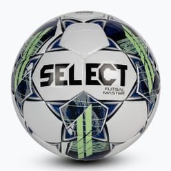 Piłka do piłki nożnej SELECT Futsal Master Shain V22 310014 rozmiar 4