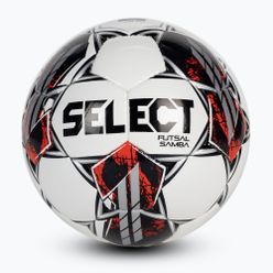 Piłka do piłki nożnej SELECT Futsal Samba V22 32007 rozmiar 4