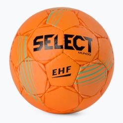 Piłka do piłki ręcznej SELECT Mundo EHF V22 220033 rozmiar 0