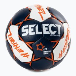 Piłka do piłki ręcznej SELECT Ultimate LE V22 EHF Offical 201070 rozmiar 2