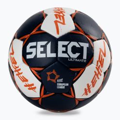 Piłka do piłki ręcznej SELECT Ultimate LE V22 EHF Offical 201070 rozmiar 3