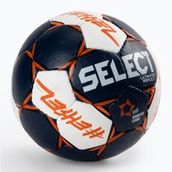 Piłka do piłki ręcznej SELECT Ultimate LE V22 EHF Replica 221067 rozmiar 0