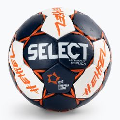 Piłka do piłki ręcznej SELECT Ultimate LE V22 EHF Replica SE98945 rozmiar 3