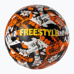 Piłka do piłki nożnej SELECT Freestyler V22 150031 rozmiar 4.5