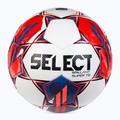 Piłka do piłki nożnej SELECT Brillant Super TB FIFA v23 100025 rozmiar 5