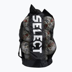 Torba na piłki SELECT czarna 7372000000