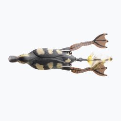 Wobler Savage Gear 3D Hollow Duckling Weedless czarna 57391