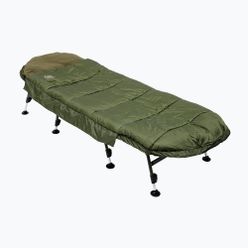 Łóżko Prologic Avenger 8 Leg S/Bag&Bedchair System zielone 65043