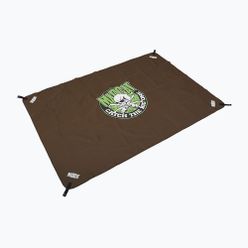 Mata sumowa MADCAT Photo Mat zielona 70530