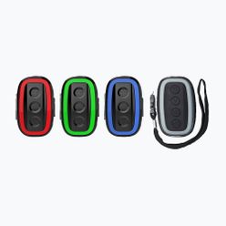 Sygnalizatory sumowe MADCAT Top Cat Alarm czarne 70764
