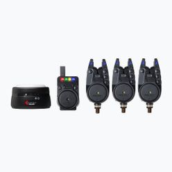 Sygnalizatory wędkarskie Prologic C-Series Alarm 3+1+1 czarne 71016
