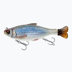 Wobler Savage Gear 3D Hard Pulsetail Roach Slow Sinking 73971 roach