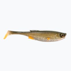 Przynęta gumowa Savage Gear Craft Shad green-silver 74088