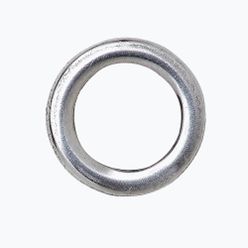Kółko SavageGear Solid Rings srebrne 74808
