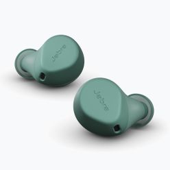 Słuchawki bezprzewodowe Jabra Elite 7 Active zielone 100-99171003-60