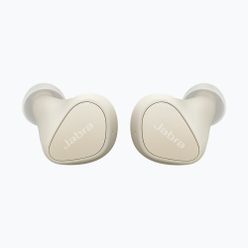 Słuchawki bezprzewodowe Jabra Elite 3 beżowe 100-91410003-60