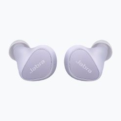 Słuchawki bezprzewodowe Jabra Elite 3 fioletowe 100-91410002-60