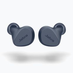 Słuchawki bezprzewodowe Jabra Elite 2 niebieskie 100-91400003-60
