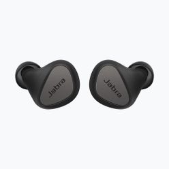 Słuchawki bezprzewodowe Jabra Elite 5 czarne 100-99181000-60