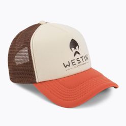 Czapka z daszkiem regulowana Westin Texas Trucker Old Fashioned kolorowa A56