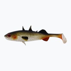 Przynęta gumowa Westin Stanley the Stickleback Shadtail lively roach P117-136-002