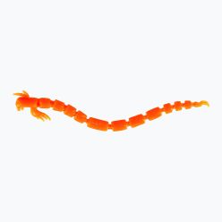 Przynęta gumowa Westin BloodTeez Worm 10 szt. fluo orange P001-598-002