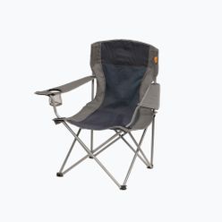 Krzesło turystyczne Easy Camp Arm Chair granatowe 480044